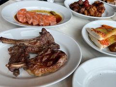 -君悦酒店·乐厨·高空自助餐(青年大街店)
