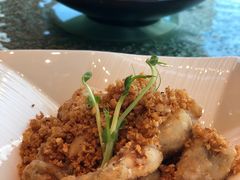 -天龙轩(香港丽思卡尔顿酒店)