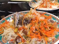 -巴依老爷新疆美食(清华东门店)