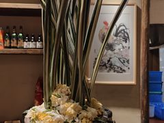 -炊烟·山房菜