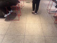 -麦当劳(祈年大街店)