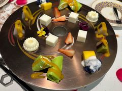 -狮拾久·现代新加坡料理(福田COCO Park店)