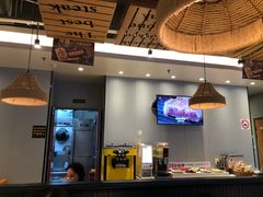 -豪享来中西餐厅(隆昌店)
