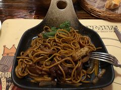 -国王牛排(银谷店)