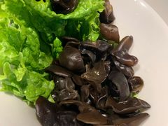 -前门后头老北京铜锅涮肉·京味菜·烤鸭(伊藤洋华堂店)