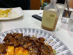 -锦园春香港茶餐厅(西海湾旗舰店)