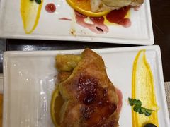 -融侨大酒店-榕苑自助餐厅