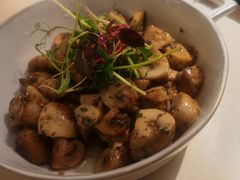 西班牙蒜香蘑菇-WOKKA by艮上(中海环宇荟店)