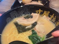 -寸屋拉面(凯德晶萃店)