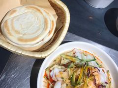 -黄三怪(无影山北路店)