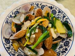 -糟粕醋·椰苑海南菜餐厅(亚龙湾天域酒店)