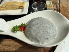 -大匠工房古船木艺术餐厅·猪肚鸡专门店(长白仙岛店)
