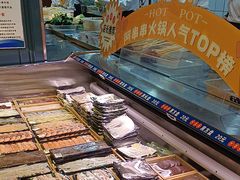 -阿串串老火锅(力盟店)