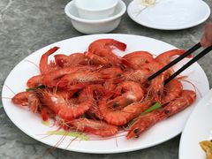 -四川小胡子海鲜(丁村万人海鲜广场店)