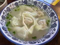 -春阳水饺(香槟广场店)