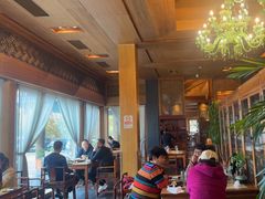 -那家小馆•北京菜•烤鸭(香山店)