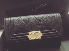 -Chanel(德基广场店)
