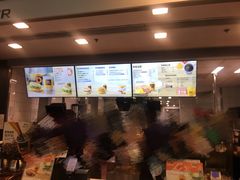 -麦当劳(曲阳店)