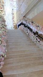 -曼格纳婚礼艺术中心(张江店)