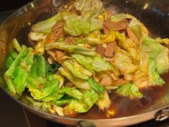 -绿茶餐厅(成都大悦城店)