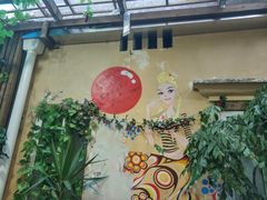 门面-老宅原住民沙茶面精品小吃(龙头路店)