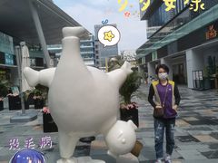-HALO广场(梨园路店)