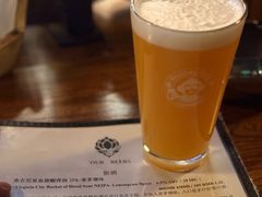 -大聖·精酿啤酒&火烧鸡(市南路店)