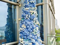 -厦门海港英迪格酒店(中山路店)