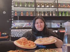 -必胜客(群力王府井店)