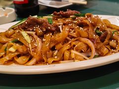 -粤色·老广州茶餐厅(河南商会大厦店)