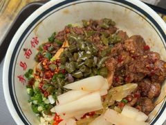 -李易面馆(树木岭店)