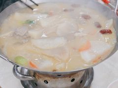 -锦馨豆汁(天坛路店)