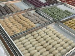 -老潮兴粿品(龙北店)