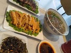 -苏氏牛肉面(丰北桥店)