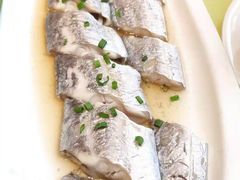 带鱼王清蒸-高佳庄·舟山海鲜(海景旗舰店)