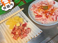-豚豚猪村烤肉·韩国烤肉(总店)