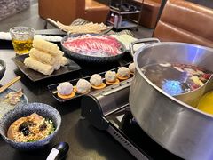 -熹悟海鲜火锅·广式打边炉