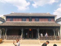 -金庸书院
