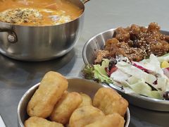 -韩舍.创新型韩式简餐(龙珠路店)