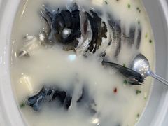 -浔味·山屿湖·正宗淳牌全鱼宴老字号