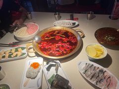 -小龙坎火锅(全球总店)