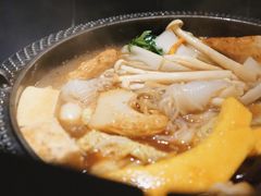 -阿吾罗·月咏精致日料(港汇恒隆广场店)