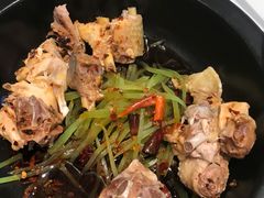 -云海肴·汽锅鸡·云南菜(高德置地店)