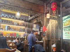 -缘来聚·徽菜名店(黄山宏村店)