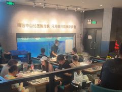 -淘米捞·米汤脆鲩鱼火锅(福田皇岗店)