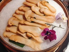 -芸山季·云南野生菌火锅(人民广场来福士店)