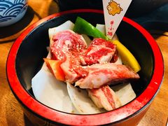 -热血兄弟·炭火烤肉(融侨中心店)