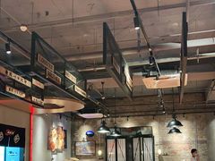大堂-金陵一哥龙虾(水木秦淮店)