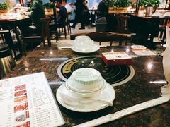大堂-八合里潮汕鲜牛肉火锅(深圳海岸城店)