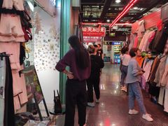 -西单明珠商场